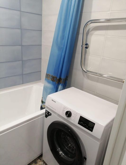 Квартира Север 35