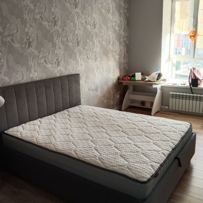 Продам кровать размер 160*2