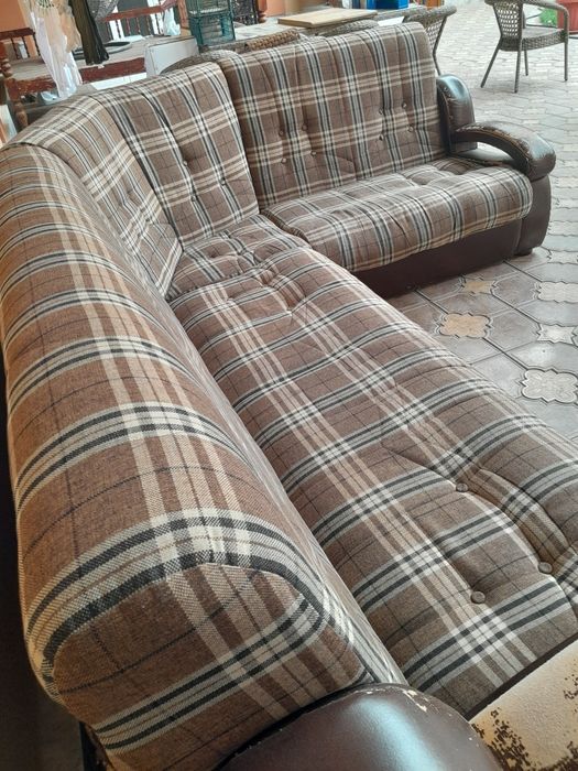 Диван уголок стандарт