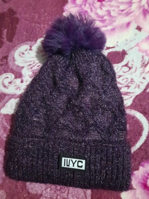 Lot geaca SM pijamale caciula transport gratuit