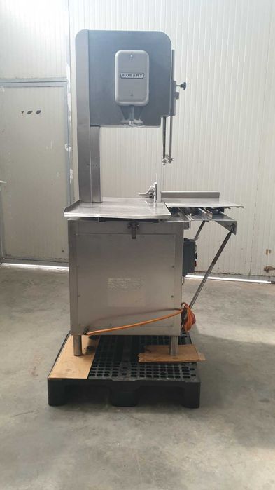 ferestrau pentru carmangerie /macelarie