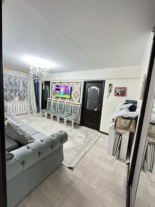 срочно продается 3-хкомн квартира