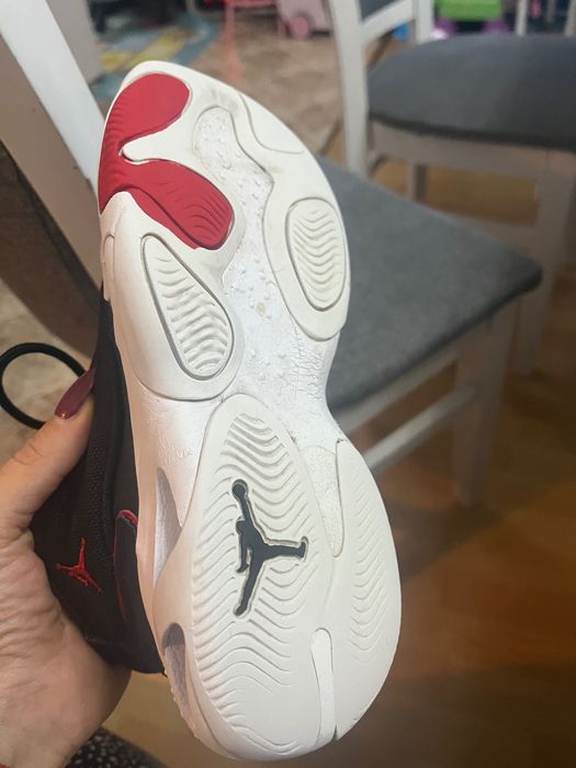 Маратонки Джордан 36 1/2