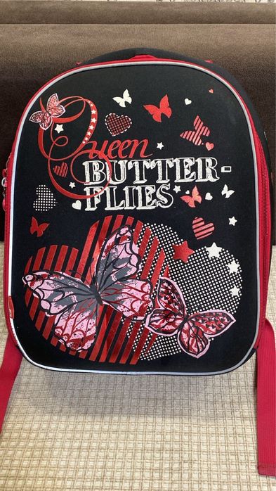 Продам рюкзак ортопедический , в хорошем состоянии