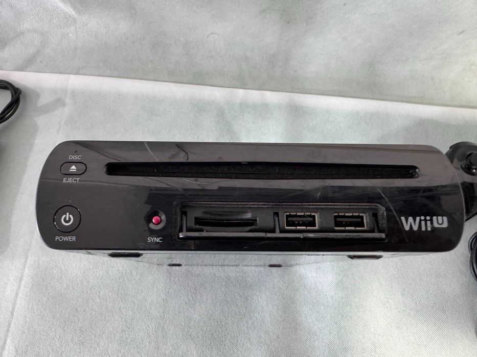 Конзола - Wii Nintendo 32GB /A6