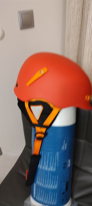 Детска ски/сноуборд каска S/XS 52-55 cm