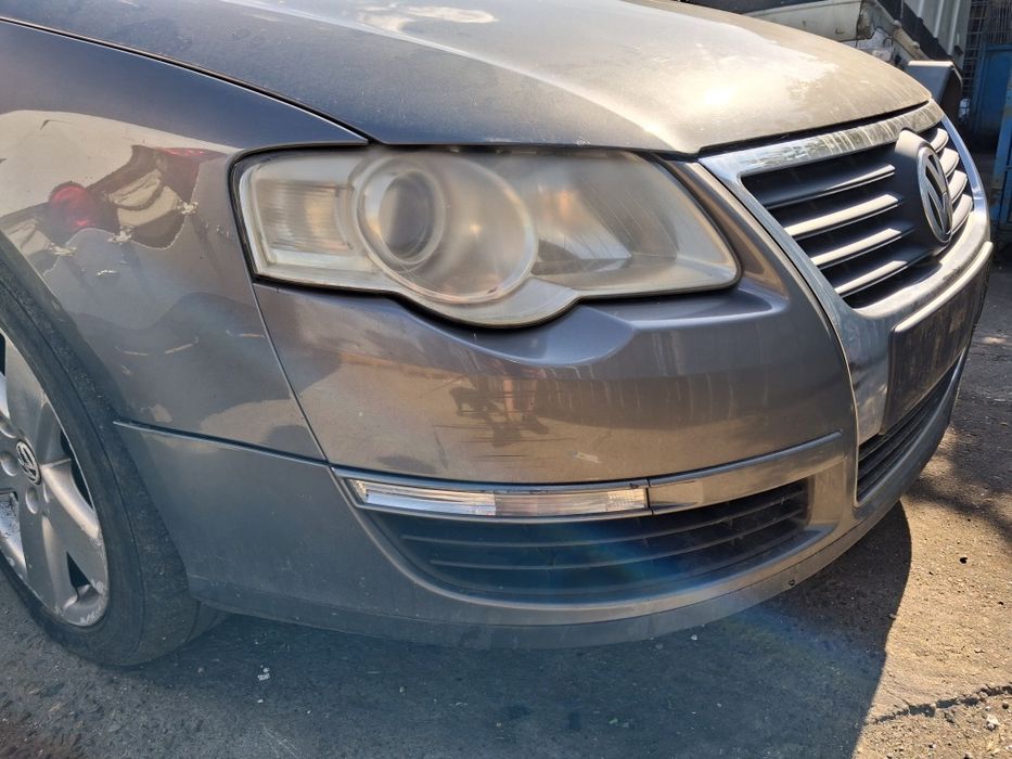 Bara fata vw Passat b6 2007