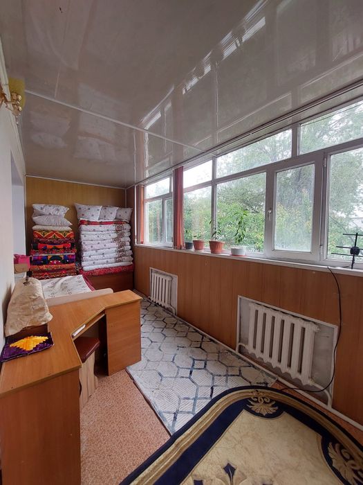 5комнатный квартира