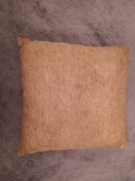 Декоративные подушки