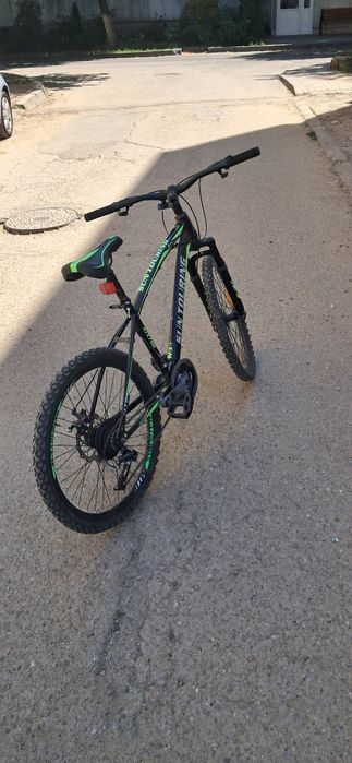 Bicicleta 24 inch