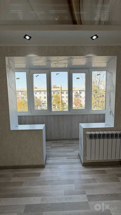 Продаётся 1-комнатная квартира