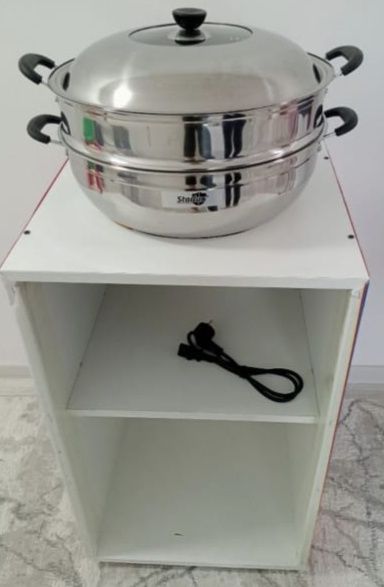 Кукурузный аппарат