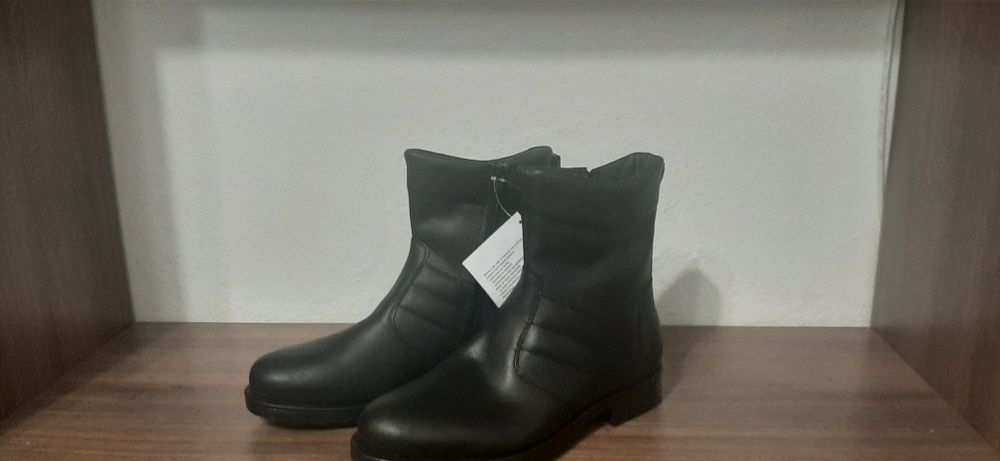 Мъжки Боти Кавалер 43 номер! Чисто нови