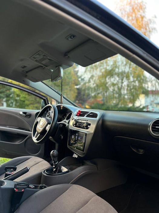 Seat Leon Facelift 2010/02 ,1.4Tsi 125 cp euro 5