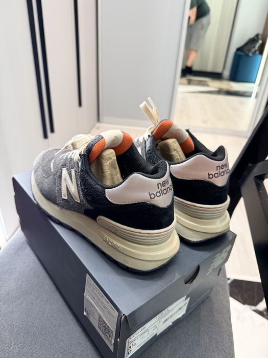 Кросовки new balance 42