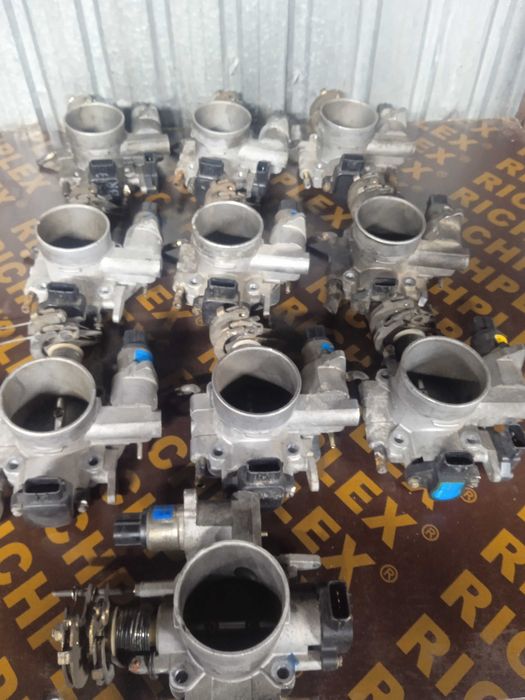 Авторазбор на Субару. Запасные части. Япония. Оригинал.: 30 000 тг ...