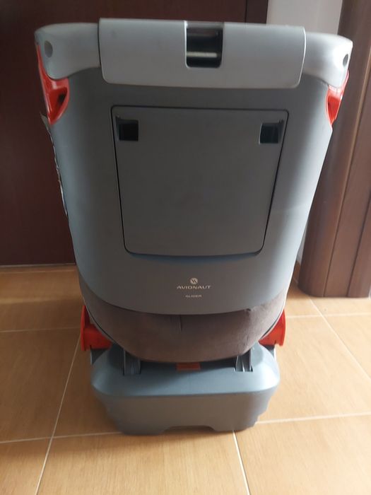 Детско столче за кола Avionaut Glider Softy (9–25 кг)