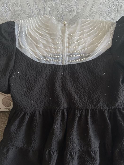 Платье на подростка