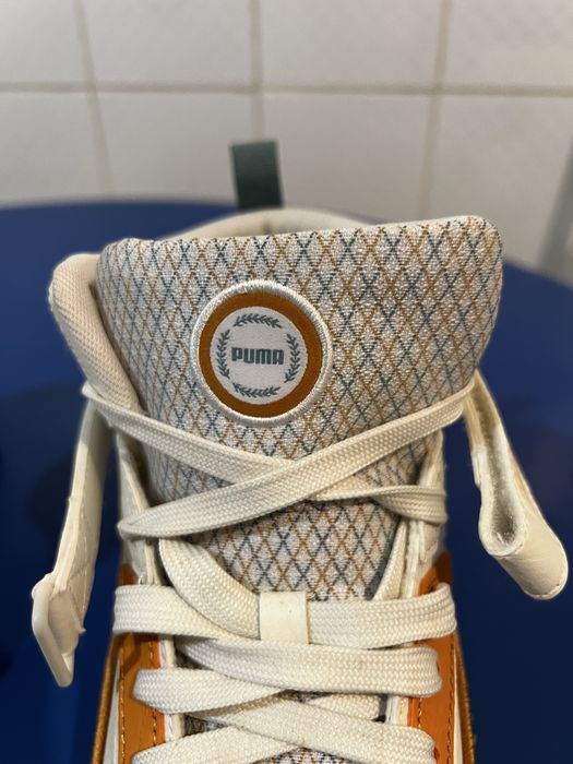 Puma RBD Game Retro mărimea 44 EU stare excelentă