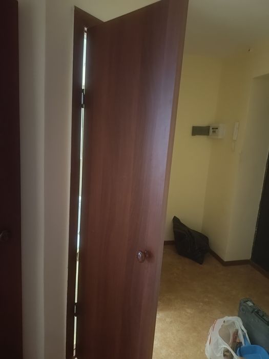 Межкомнатные двери