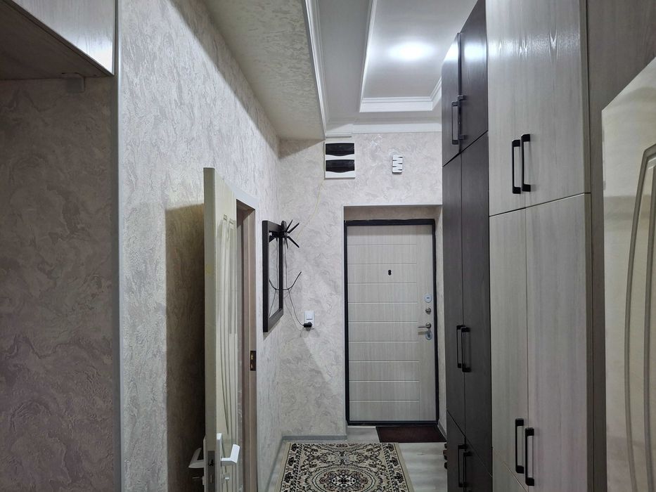 Продаётся квартира