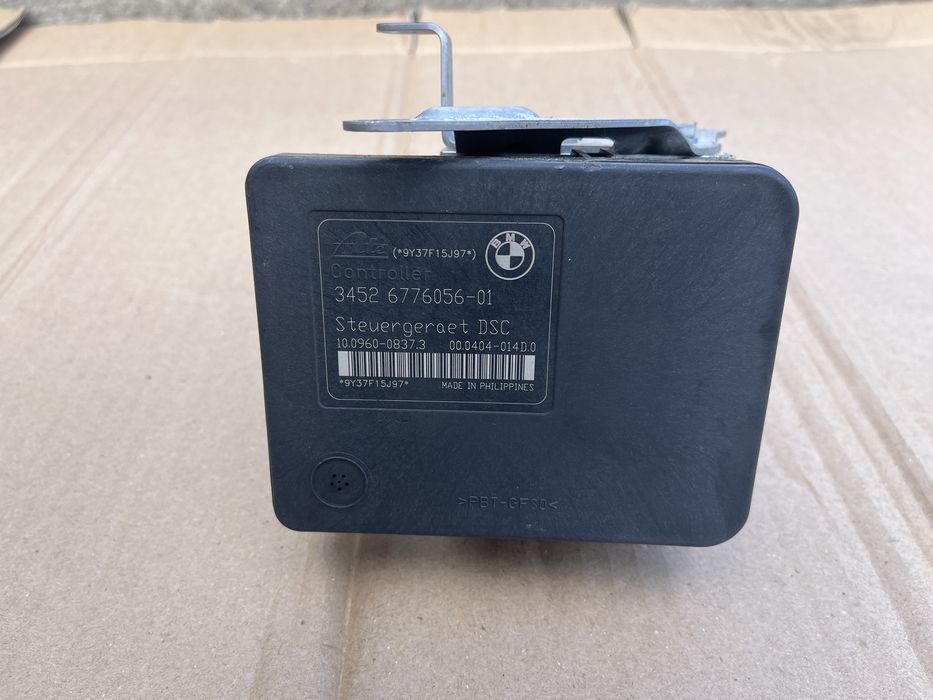 Pompa / Modul / Unitate DSC / ABS BMW Seria 3 E90 E91 E92 E93