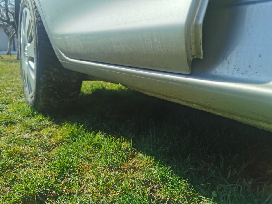 Opel corsa 1.2 defect