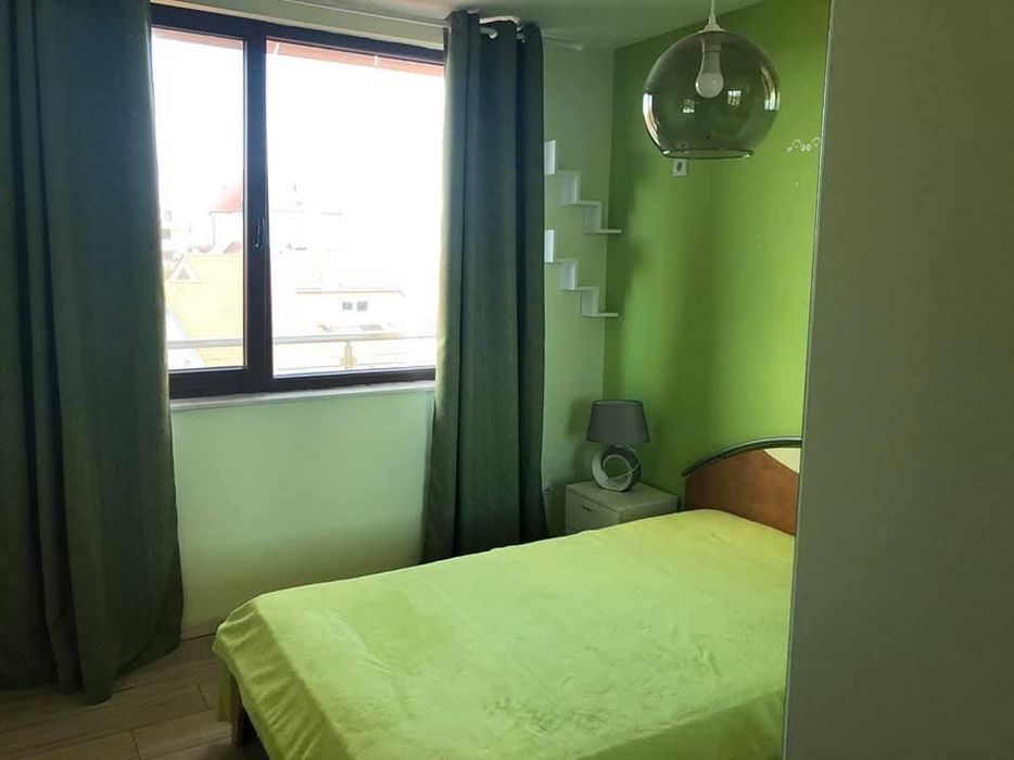 Дава се под наем Тристаен апартамент в София, Овча купел - 90 кв.м за 766 € - Снимка #3