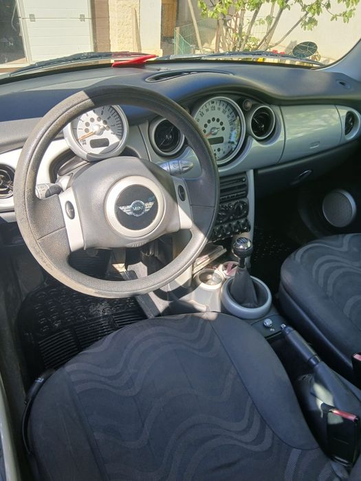 Vând mini one r50