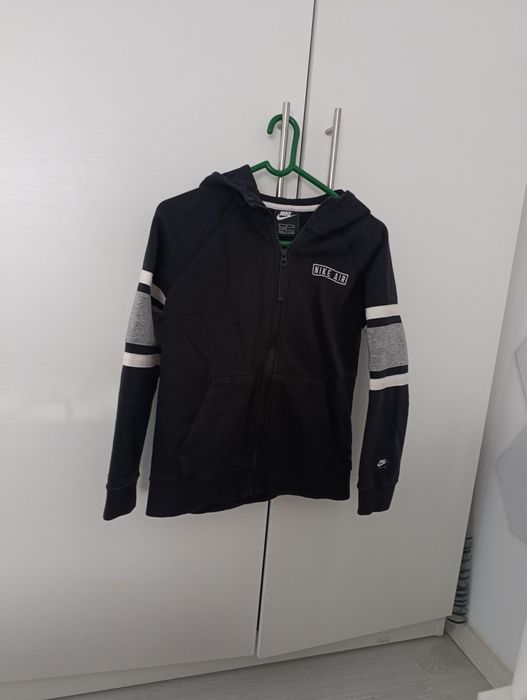 Hanorac puma  și Nike  din bumbac pt 9/11