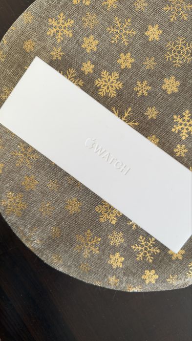 Apple watch 9 41 mm
