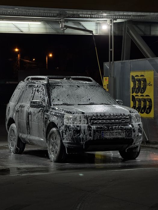 Land Rover Freelander 2 *2.2 TD4 S* Schimb