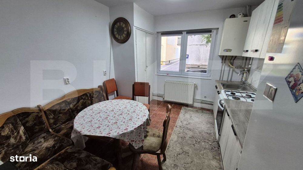 Apartament cu 2 camere de vanzare, 49,58 mp, zona Micro 16
