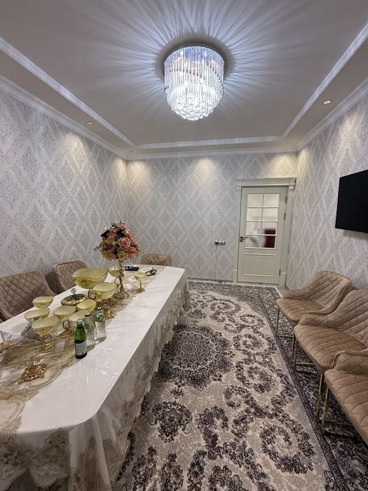Срочно продаётся новостройка ттз