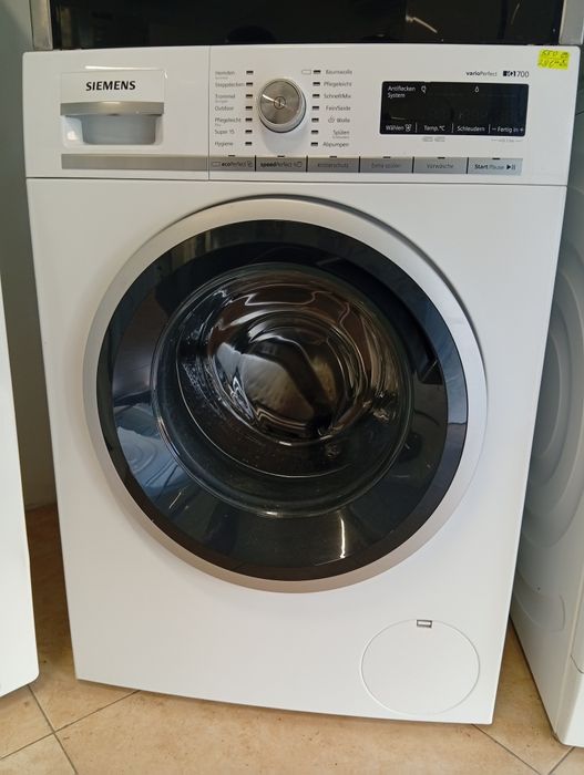 Пералня SIEMENS IQ700