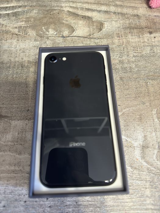 Iphone 8 black 64