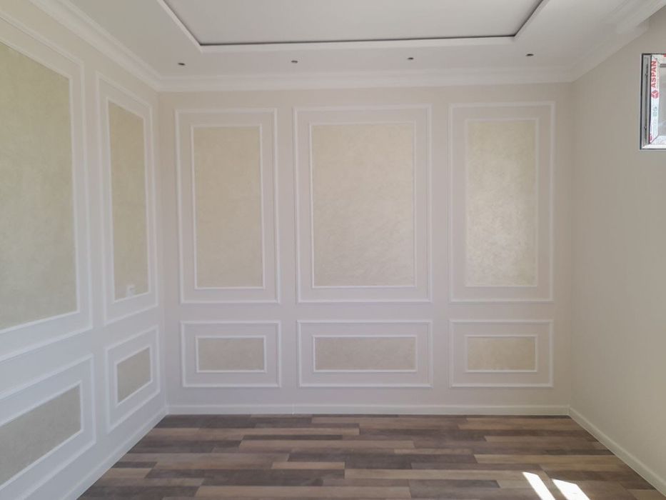 Профессионалный Строительная бригада