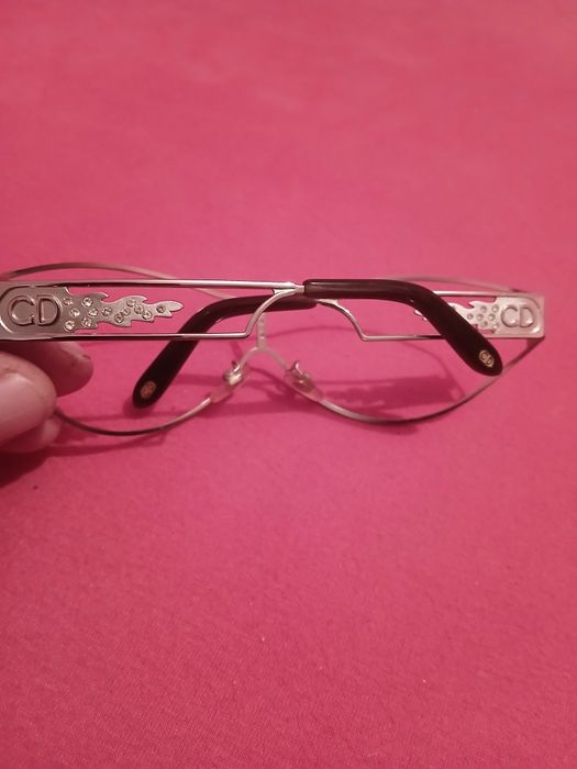 Рамки за очила  Christian Dior.