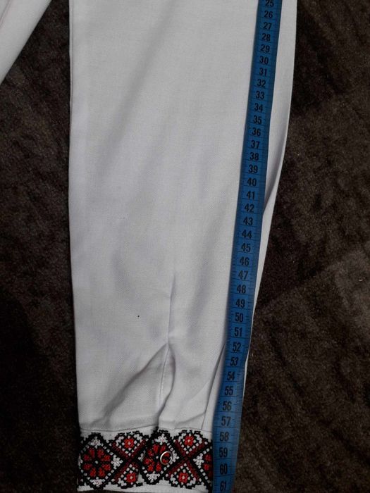 Camasa tradețional pentru bărbați