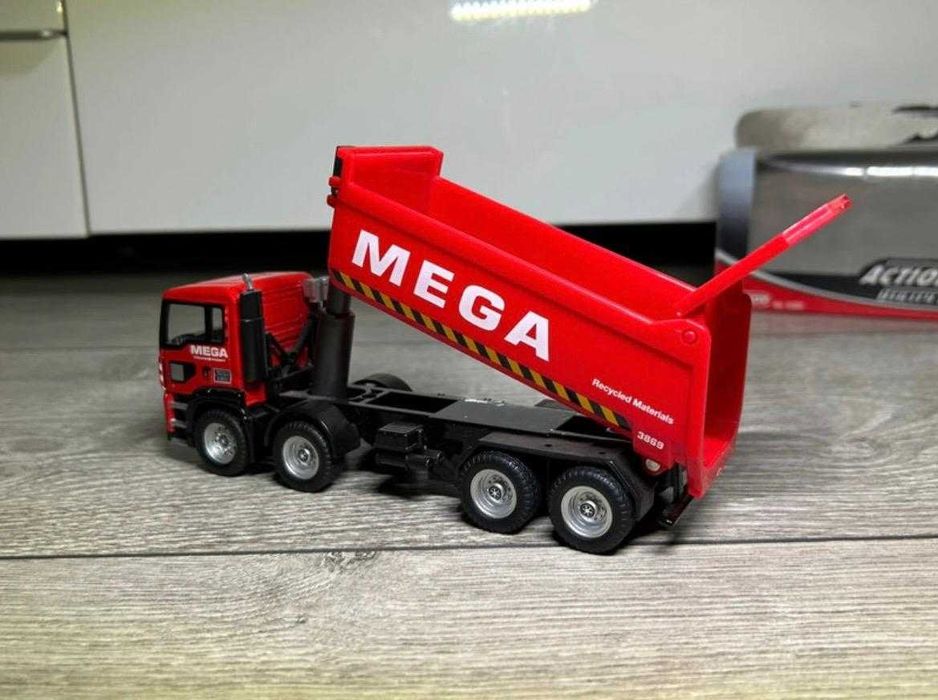 Vand machete camion scara 1:55