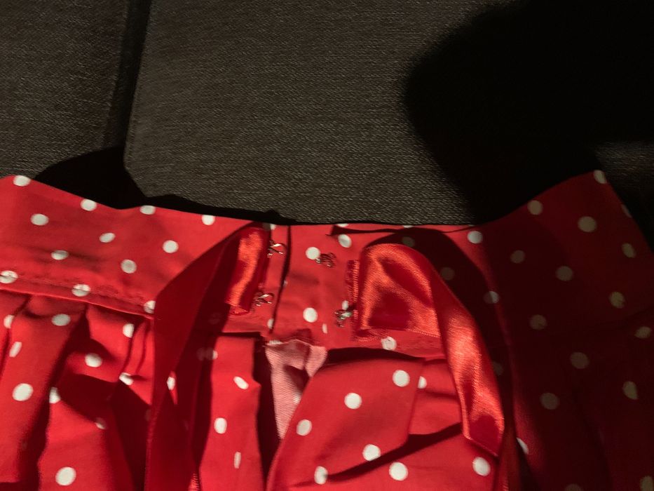 Еднакви поли пачки - мама и дете - нови, размери S и М