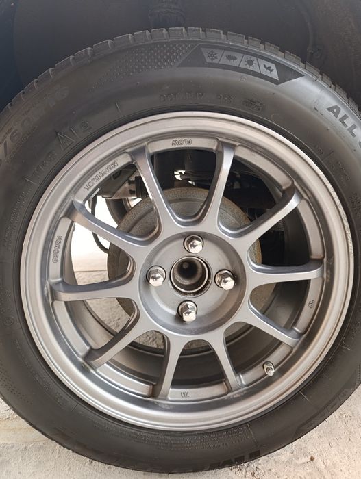 Diska obmen(barter) premier variantga