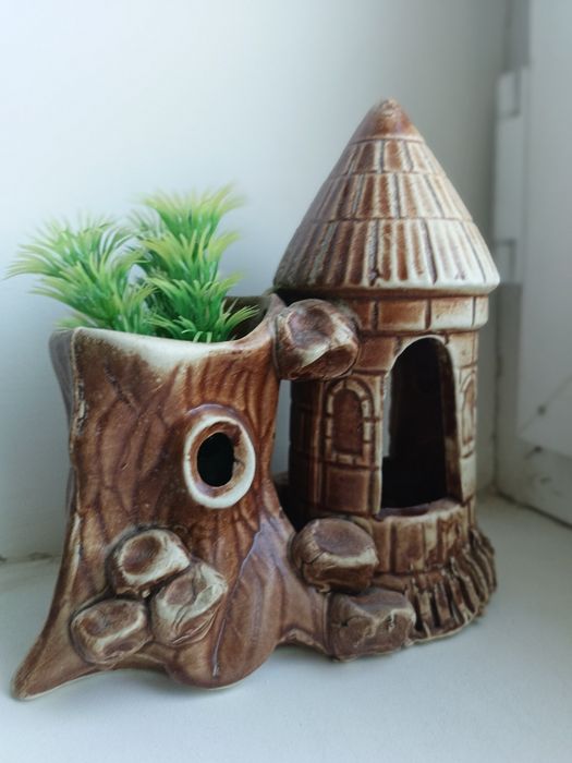 Аксессуары для аквариума