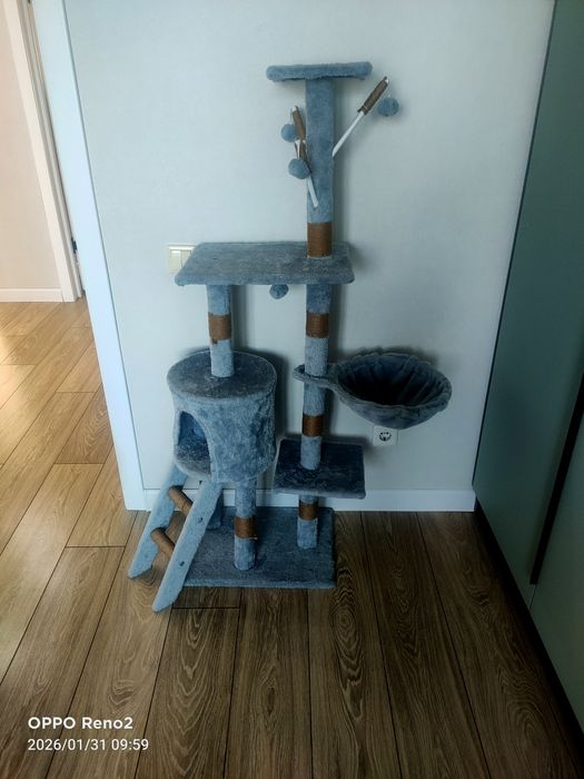 Продам когтеточку