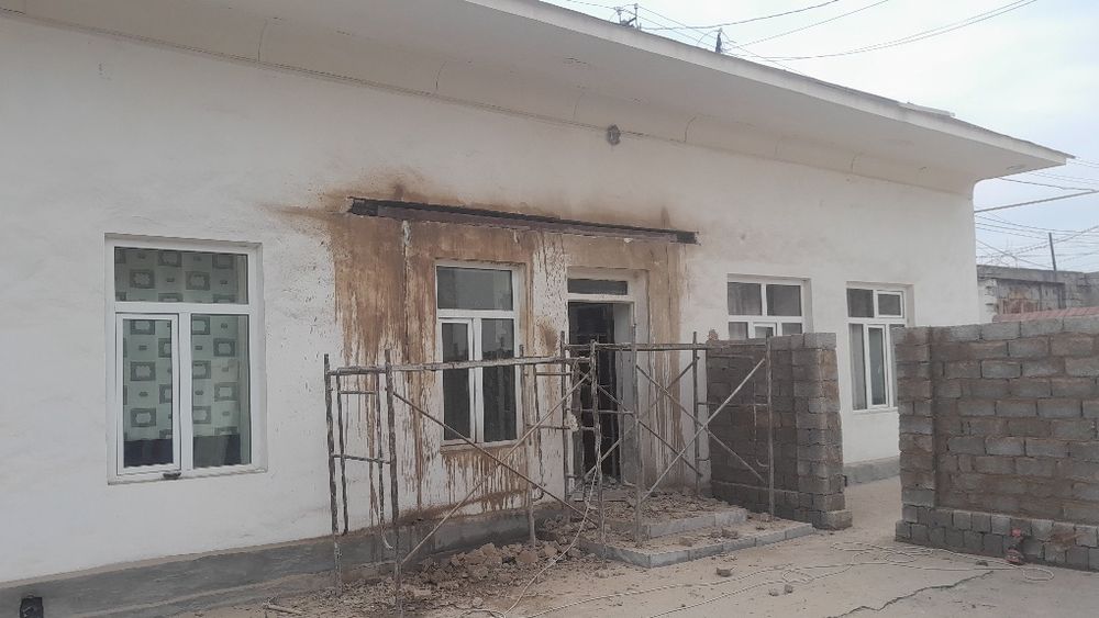 Almazne burda kesamiz xamda teshamz