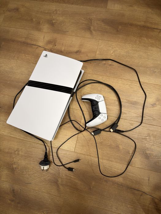 Ps5 Pro 2tb Идеал