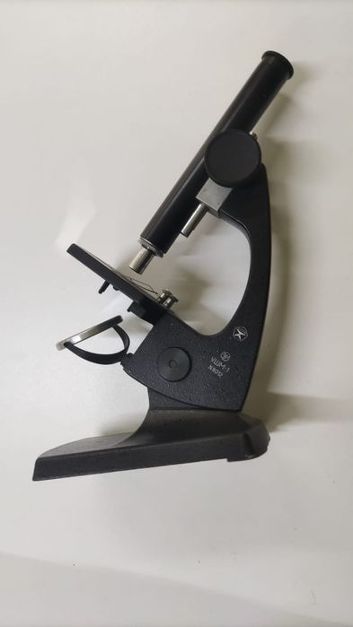 Микроскоп б/у продам