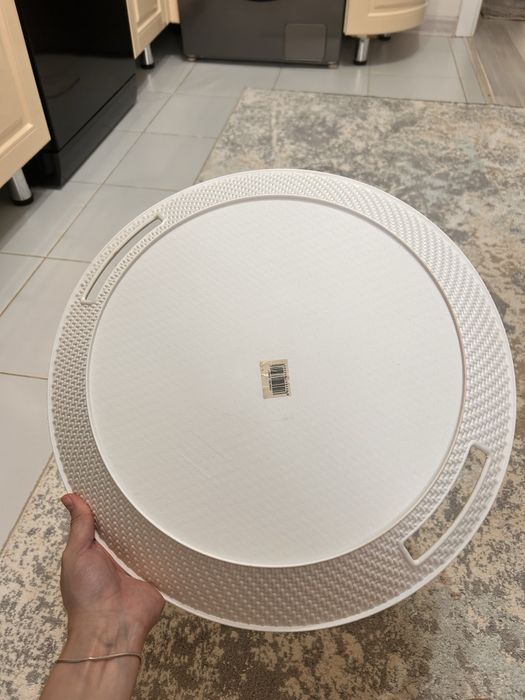 Продам большой поднос