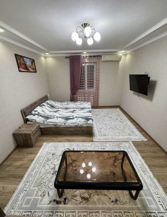 Сдается 1 ком Метро Ойбек. Angels Food