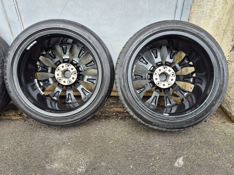 Roti Originale BMW X1 F48 X2 F39 STYLING 573, 19